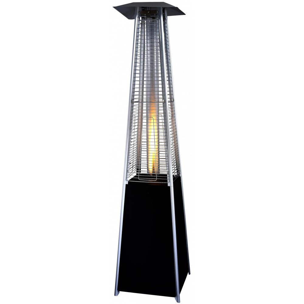 Garden deals heaters uk